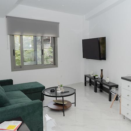 Rea Apartment Athènes Extérieur photo