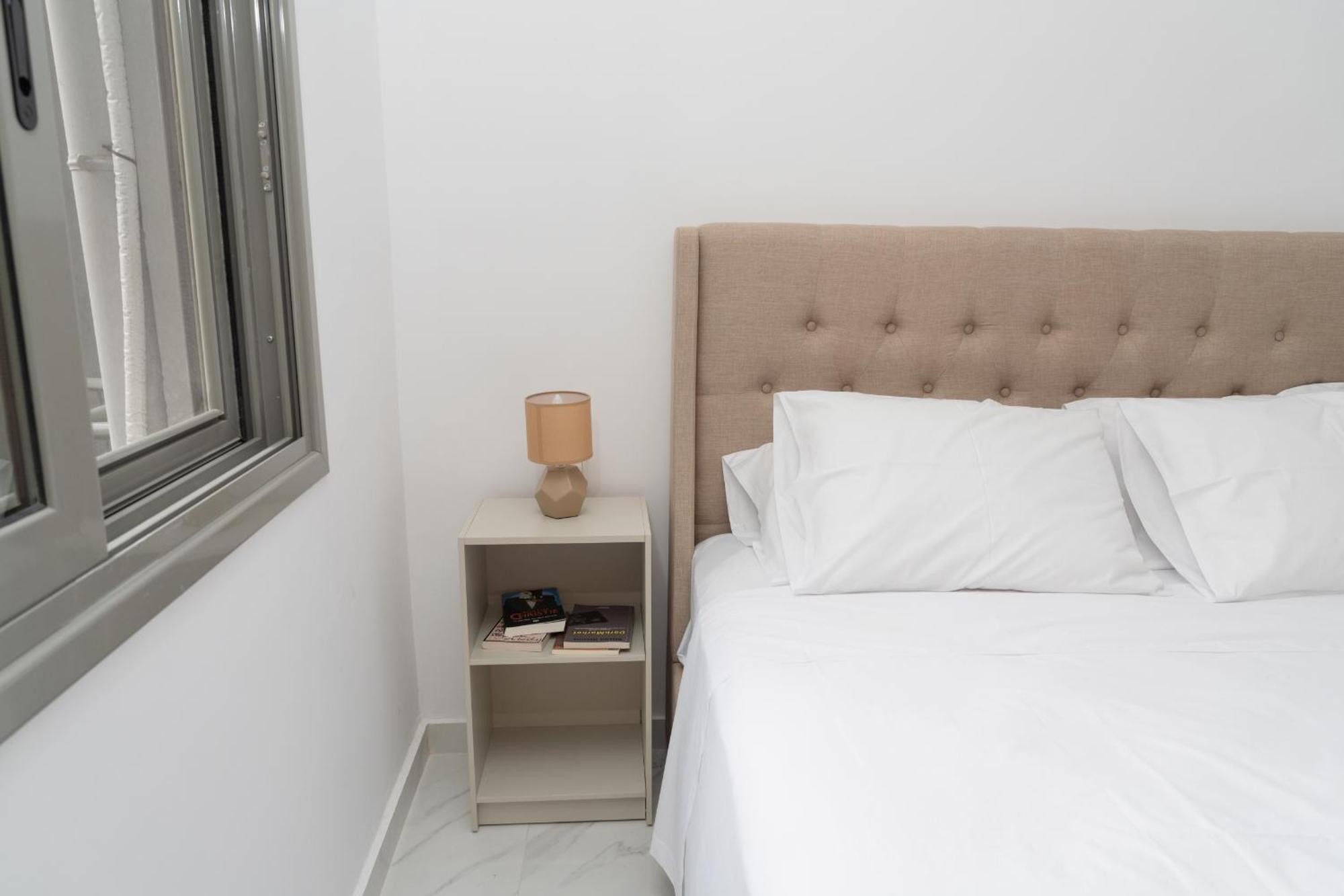 Rea Apartment Athènes Extérieur photo