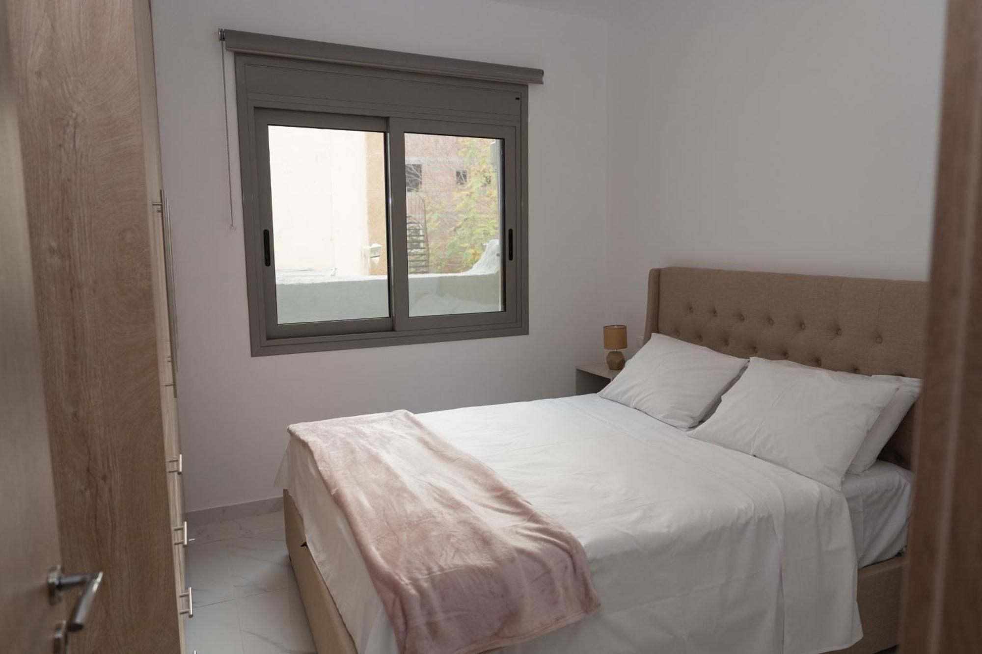 Rea Apartment Athènes Extérieur photo